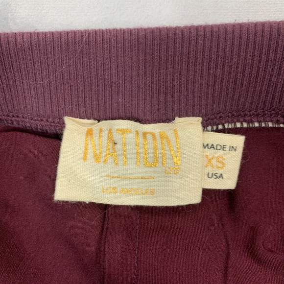 Nation skirt - Picture 5 of 5